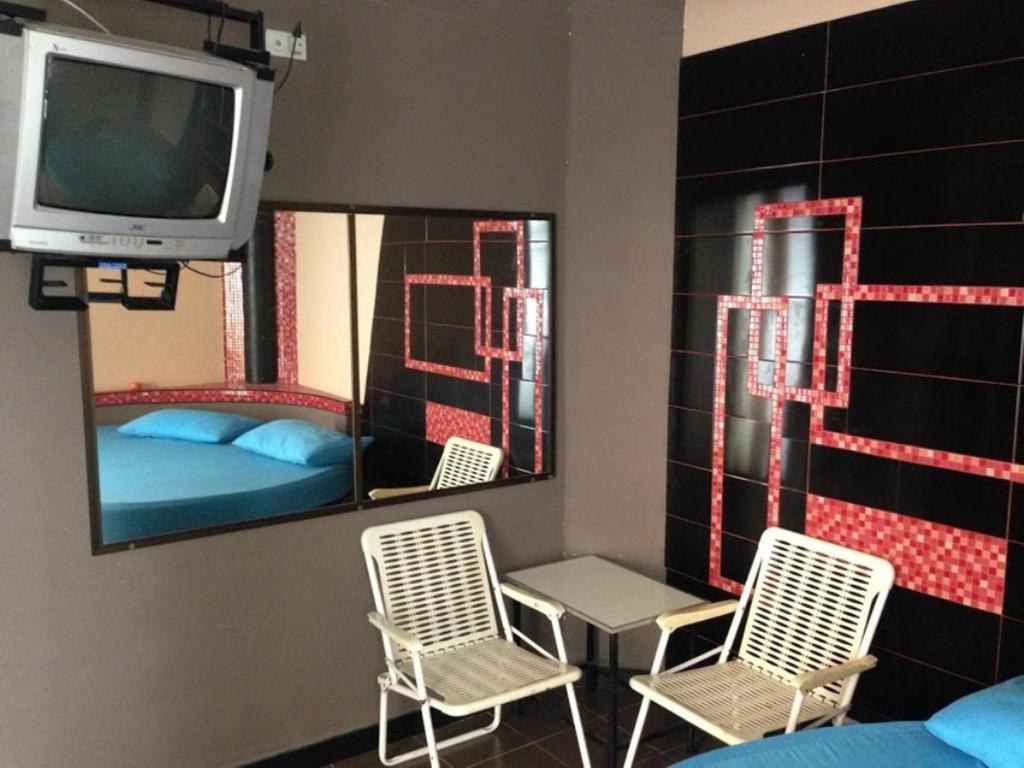 Nora Guesthouse Chumphon Eksteriør billede